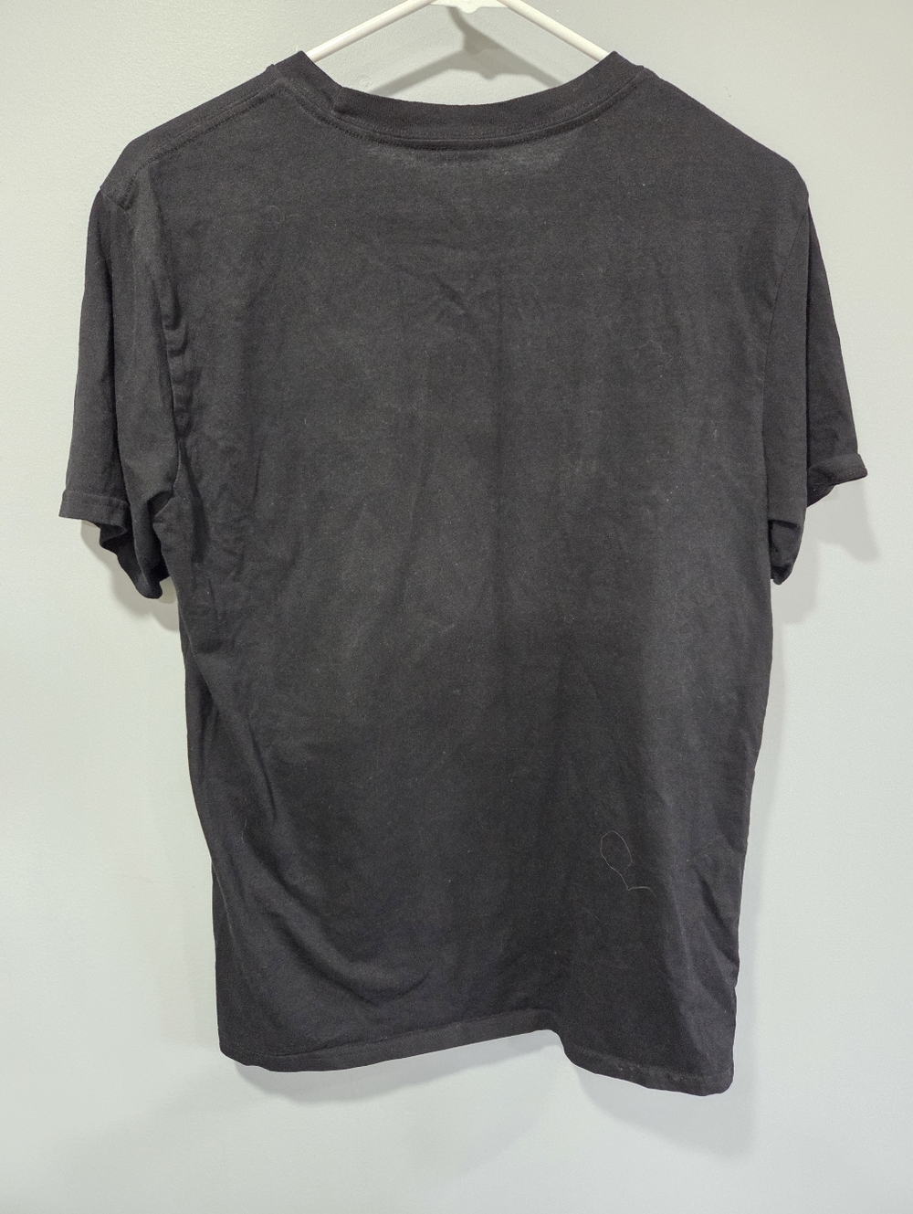 Beavis & Butthead Large Mens Shirt - Picture 3 of 3